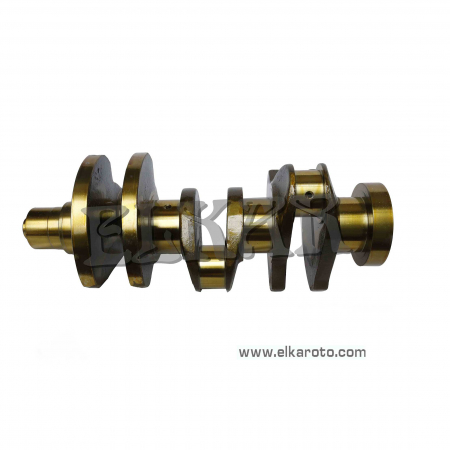 CRANKSHAFT DEUTZ 1011