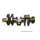 CRANKSHAFT DEUTZ 1011