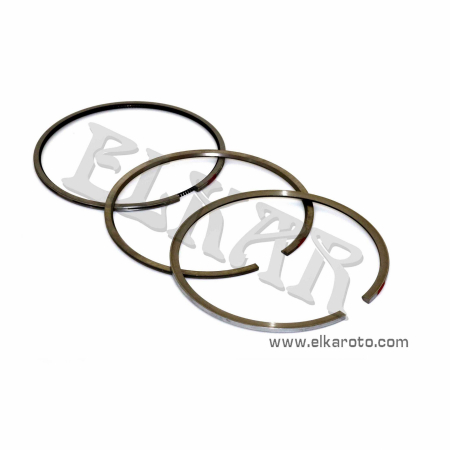 04287812, 04102568, 04102576, 04102525, 04102521 PISTON RINGS DEUTZ 2011 TD 96mm +0.50