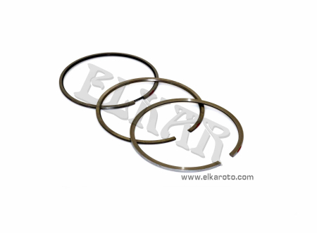 04287811 PISTON RINGS DEUTZ 2011 TD 96mm - STD