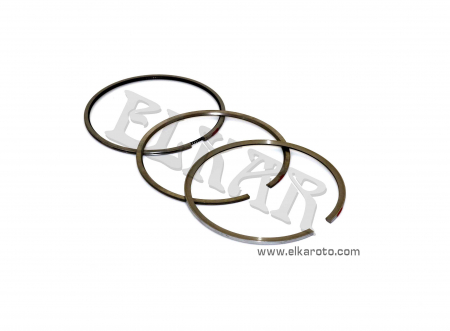 04282580 PISTON RINGS DEUTZ 2012/2013 98MM - STD
