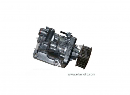 04280145 OIL PUMP DEUTZ 2011 2,3,4cyl.