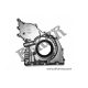 04283992, 04502446, 04283992, 04258381, 04252554, 04252093 OIL PUMP DEUTZ 2012 / 2013 4CYL.