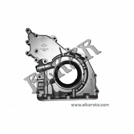 04283992, 04502446, 04283992, 04258381, 04252554, 04252093 OIL PUMP DEUTZ 2012 / 2013 4CYL.