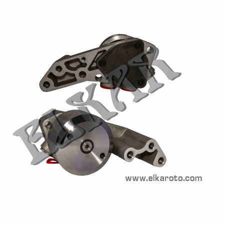 04282358, 02113757, 02113803, 02113816, 04503576 FUEL PUMP DEUTZ 2012 / 2013
