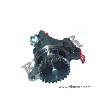 04909040, 04907180, 04906031 FUEL PUMP DEUTZ