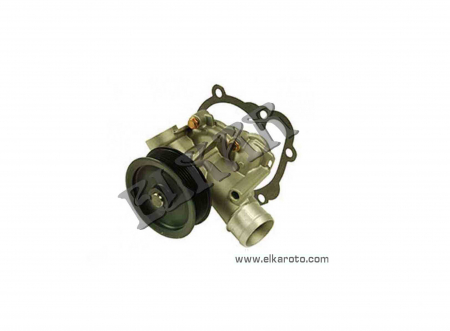 02937438, 02931909, 02931832 WATER PUMP DEUTZ 2013