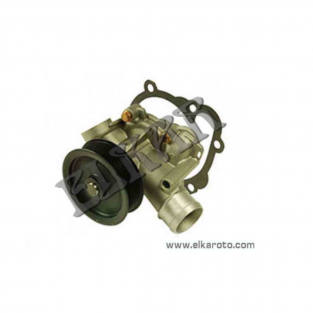 02937438, 02931909, 02931832 WATER PUMP DEUTZ 2013