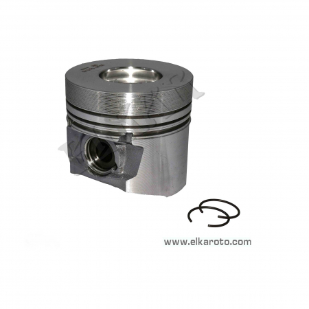 04281451, 04281440 PISTON DEUTZ 2011 94MM 3R K= 46MM +0.50