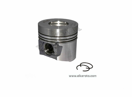 04285668, 04285673 PISTON DEUTZ 2012 98mm - STD