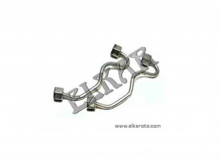 04286167, 04281876 HIGH PRESSURE PIPE DEUTZ 2011
