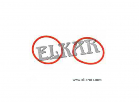 01182790 O-RING INJECTOR BUSH DEUTZ 2013