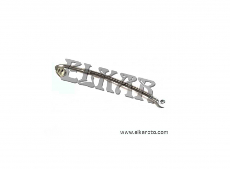 04284194, 04258685, 04254895 TURBO OIL LINE DEUTZ BF6M2012