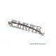 04284194, 04258685, 04254895 TURBO OIL LINE DEUTZ BF6M2012