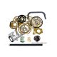 02931435 FULL GASKET SET DEUTZ F 4L 2011