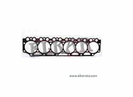 04289409, 04289410, 04289411 CYLINDER HEAD GASKET DEUTZ 2012 6cyl. - I
