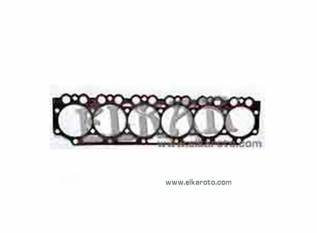 04252995, 04252996, 04252997 CYLINDER HEAD GASKET DEUTZ BF 6M 2012C - I GR.