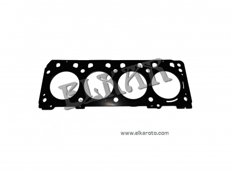 04102940, 04259841, 04259842 CYLINDER HEAD GASKET DEUTZ 2013C 4CYL. - I THICKNES