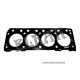 04102940, 04259841, 04259842 CYLINDER HEAD GASKET DEUTZ 2013C 4CYL. - I THICKNES