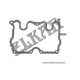 04179847, 04102939 VALVE COVER GASKET DEUTZ 1011,2011