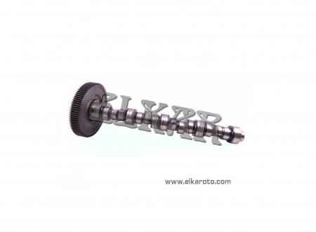 04292901, 04292902, 04502760, 04258462, 04252908 CAMSHAFT DEUTZ BF 2012 4CYL.