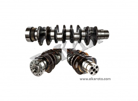 04292803 CRANKSHAFT DEUTZ BF 4M 2012