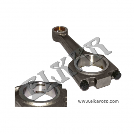 PİSTON KOLU TURBO 30Q 2011