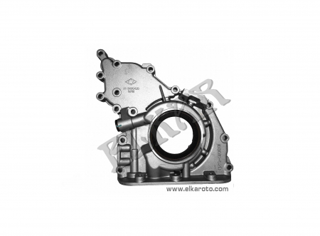 04909032, 04905476, 04904956, 04902186, 04901460 OIL PUMP DEUTZ TCD 6L 2013 4V