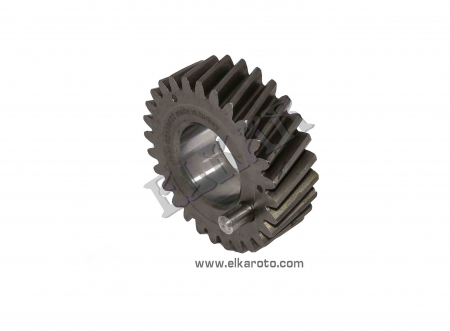 03362737 GEAR DEUTZ