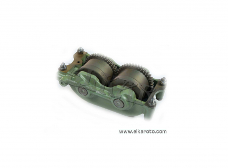 03362768 DİFF GEAR DEUTZ