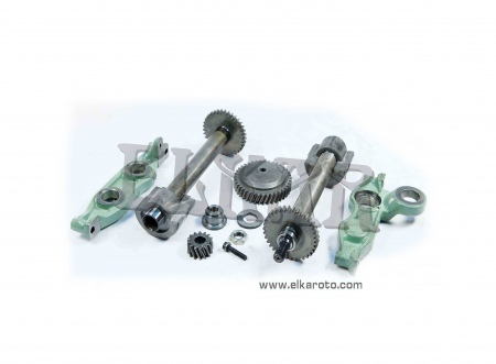 02238382 DİFF GEAR Y.M. DEUTZ