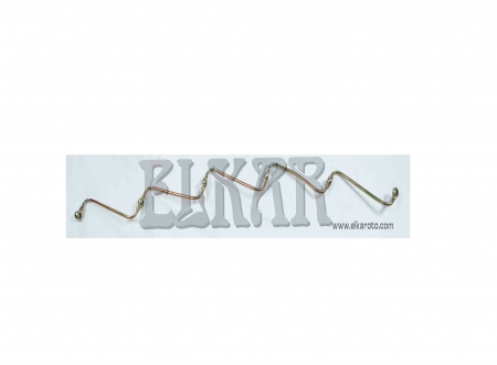 03363397 DEUTZ BACKLEAKAGE LİNE