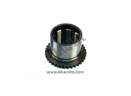 02316293 DEUTZ DRİVER BUSH