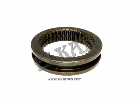 02316728 DEUTZ SHİFT SLEEVE