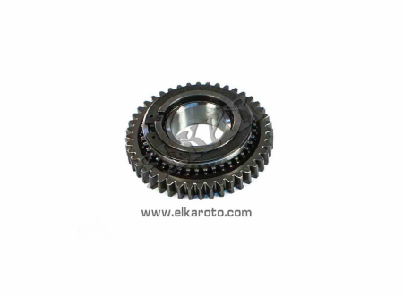 02315058 DEUTZ GEAR Z:44