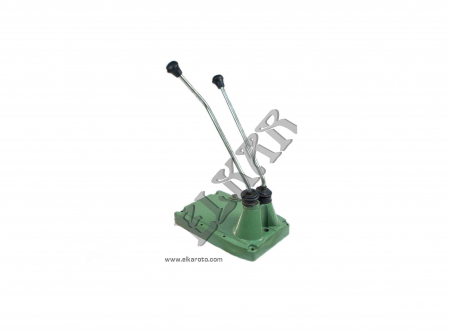 02321495 DEUTZ COVER