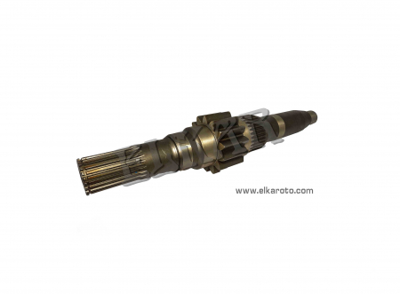02305099 DEUTZ İNTERMEDİATE SHAFT LONG
