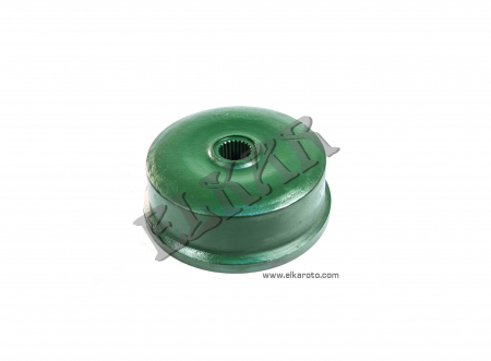 03393285 DEUTZ BRAKE DRUM