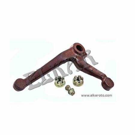 02383047 DEUTZ STEERİNG ARM