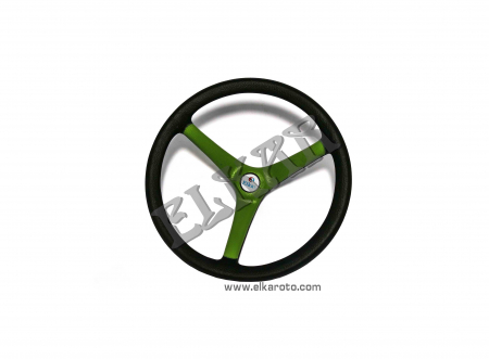 02321955 DEUTZ STERİNG WHEEL