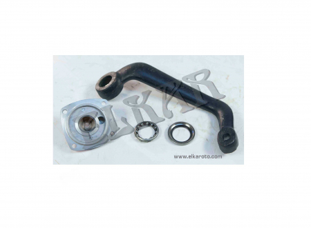 02320745 DEUTZ DRAP ARM