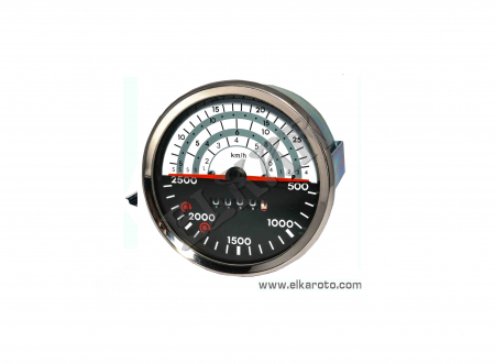 01164035 TRACTOR METER DEUTZ