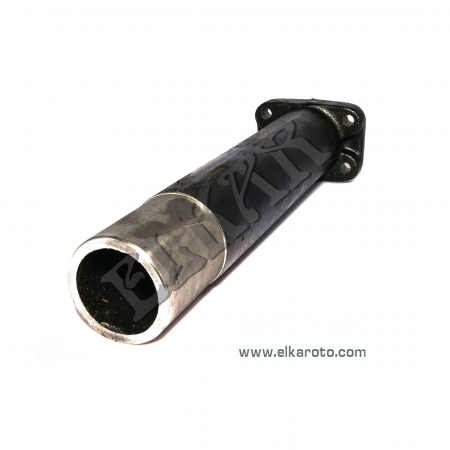 04332834 EXERCISE EXIT PIPES DEUTZ