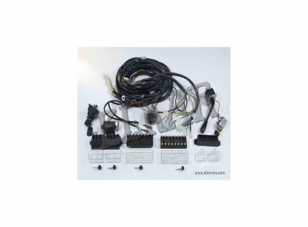 04333125, 04333812 PLUG SWİTCH DEUTZ