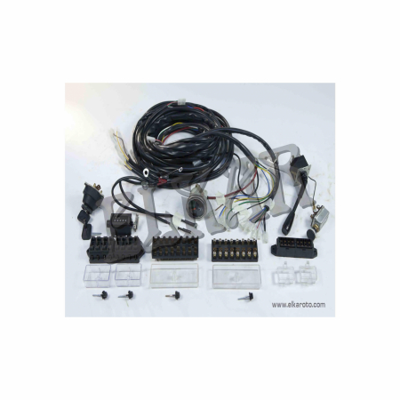 04333125, 04333812 PLUG SWİTCH DEUTZ