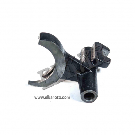 TRANSMISSION FOOT DEUTZ