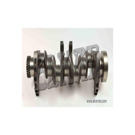 02138820 CRANKSHAFT DEUTZ