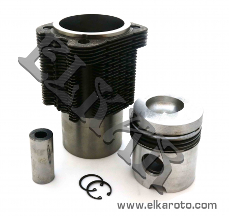 02921601, DEUTZ 511 KİT STD