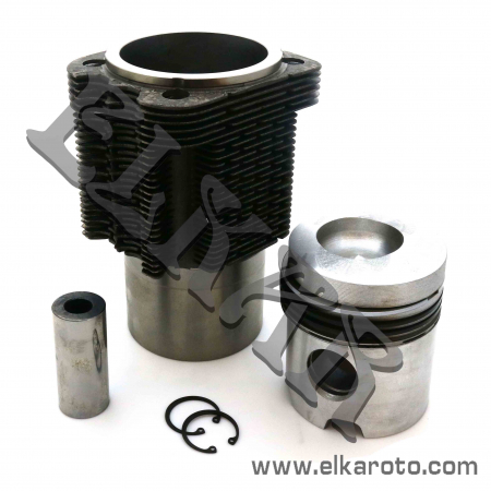 02921601, DEUTZ 511 KİT STD