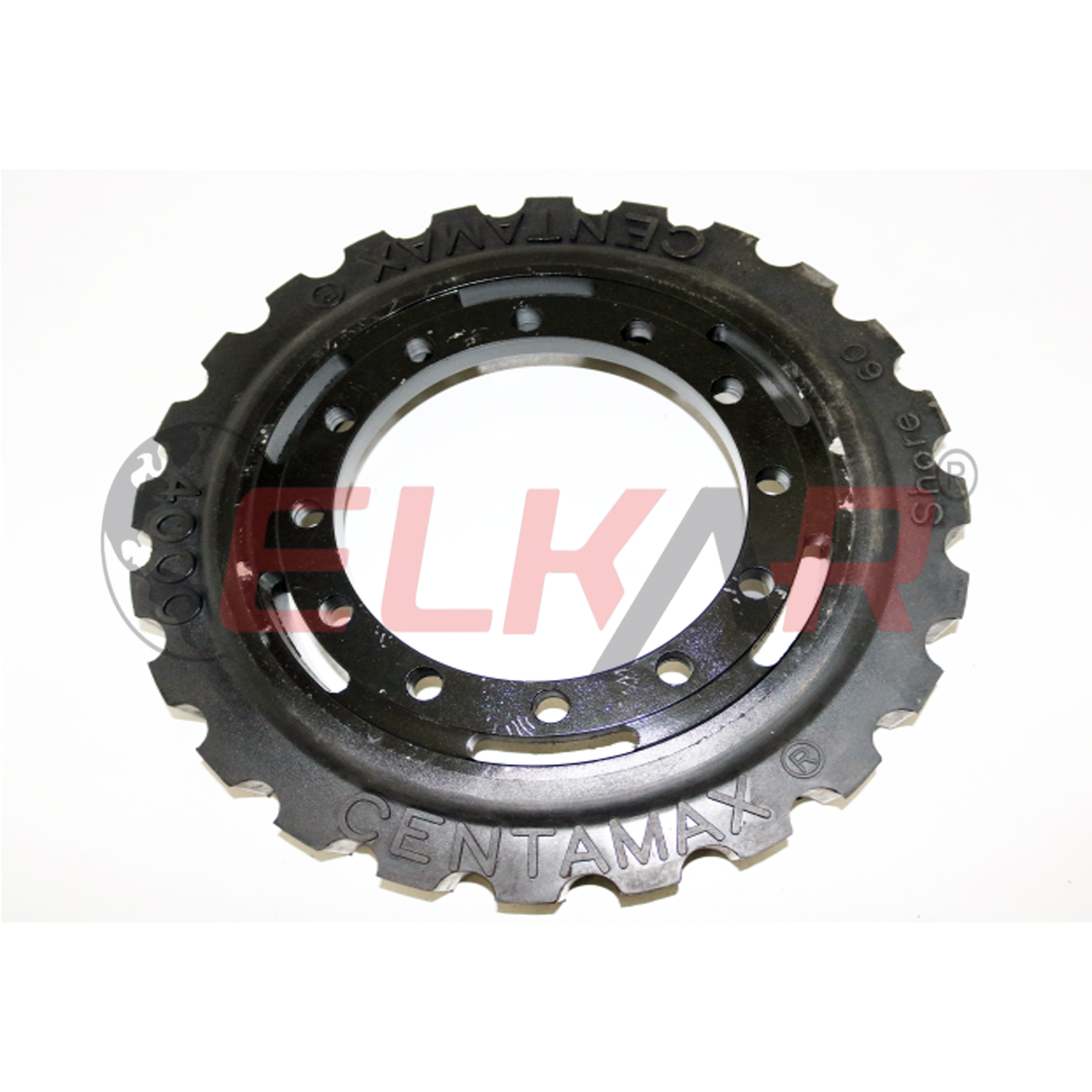 CENTAMAX 4000 ELD0128-1